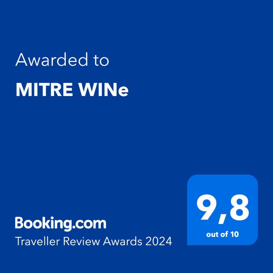 Mitre Wine Apartment *